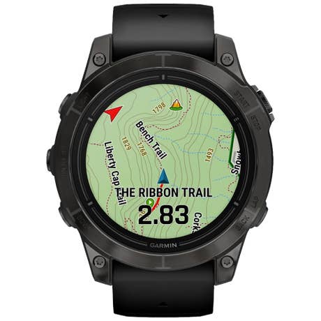 Smartwatch Garmin epix Pro Gen 2 (47mm) Foto: Smartwatch Garmin epix Pro Gen 2 (47mm)