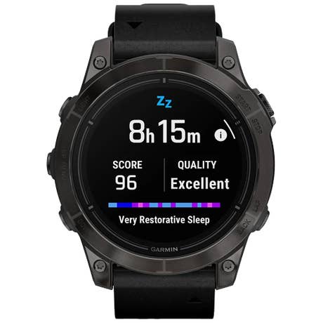Smartwatch Garmin epix Pro Gen 2 Sapphire Foto: Smartwatch Garmin epix Pro Gen 2 Sapphire