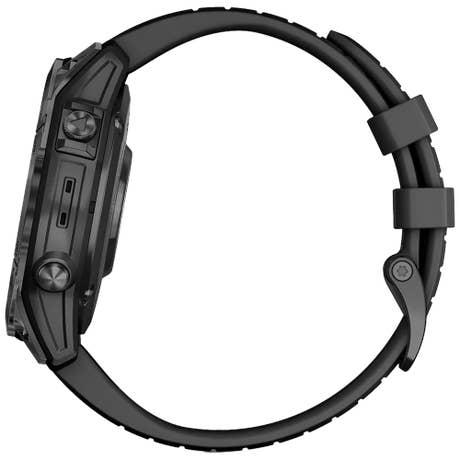 Smartwatch Garmin epix Pro Gen 2 (47mm) Foto: Smartwatch Garmin epix Pro Gen 2 (47mm)