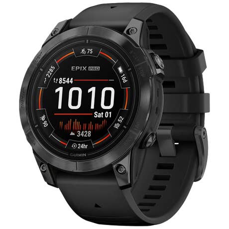 epix Pro Gen 2 (51mm) von Garmin