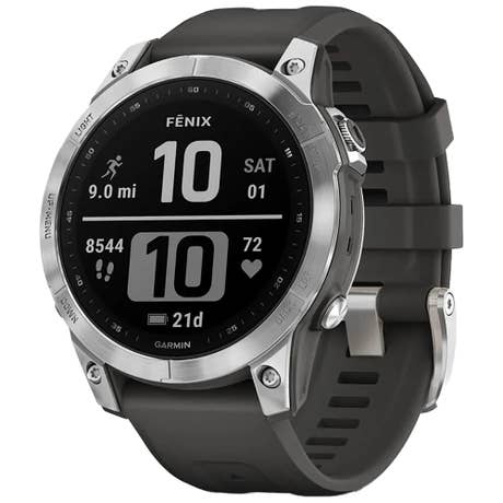 Foto: Smartwatch Garmin garmin-fenix-7