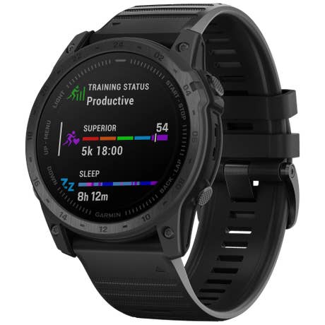 tactix 7 von Garmin