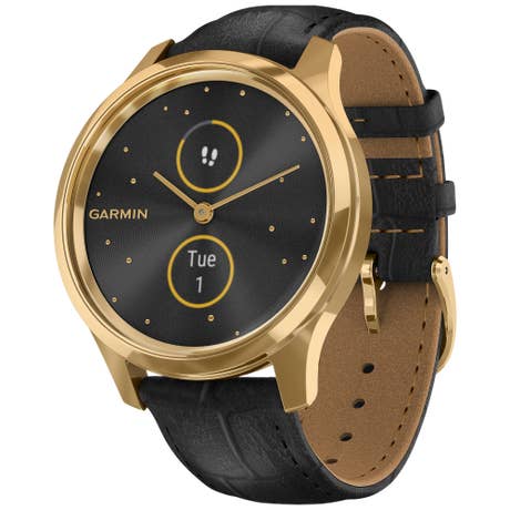 vivomove Luxe von Garmin