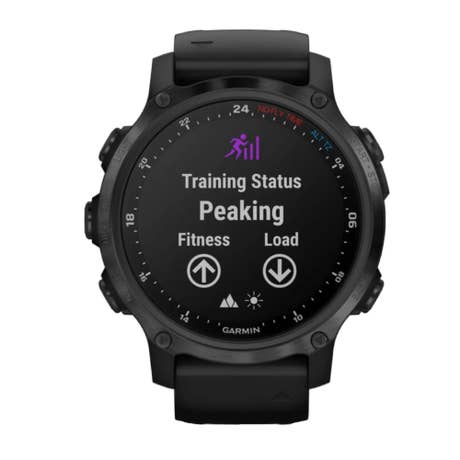 Foto: Smartwatch Garmin Descent Mk2i (43mm)