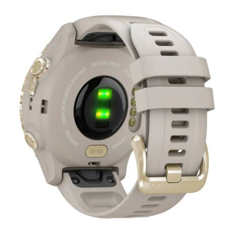 Foto: Smartwatch Garmin Descent Mk2i (43mm)