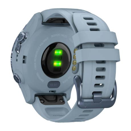 Foto: Smartwatch Garmin Descent Mk2i (43mm)