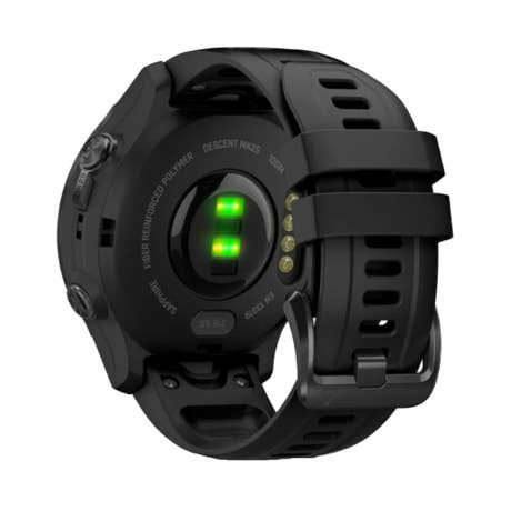 Foto: Smartwatch Garmin Descent Mk2i (43mm)
