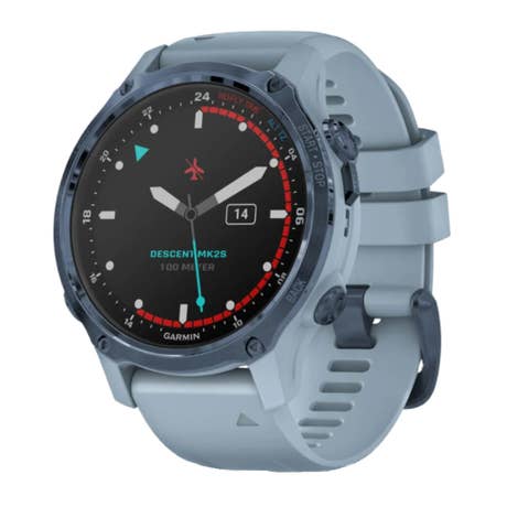 Foto: Smartwatch Garmin Descent Mk2i (43mm)