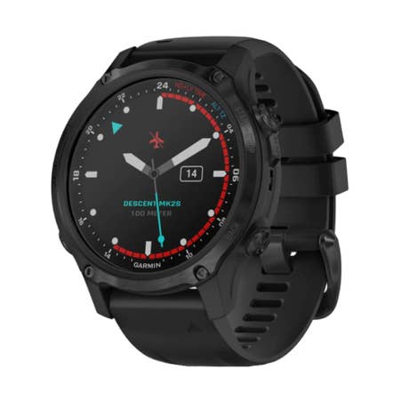 Foto: Smartwatch Garmin Descent Mk2i (43mm)