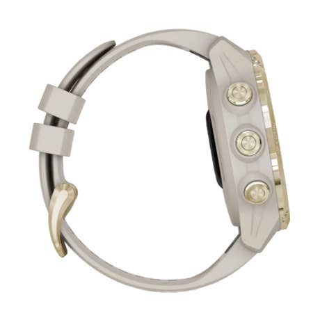 Foto: Smartwatch Garmin Descent Mk2i (43mm)