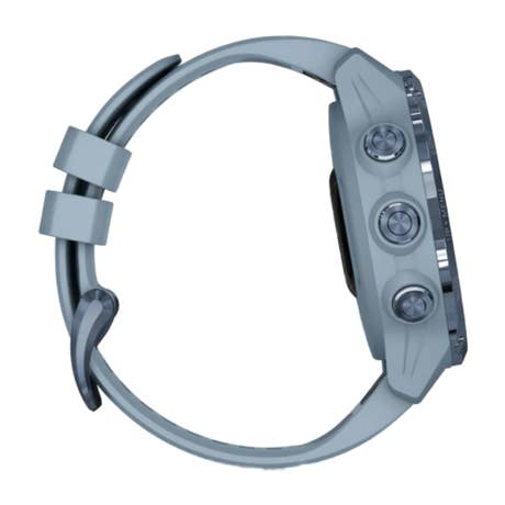 Foto: Smartwatch Garmin Descent Mk2i (43mm)