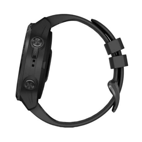 Foto: Smartwatch Garmin Descent Mk2i (43mm)