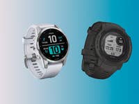 Garmin Fenix 7S und Instinct 2 Solar