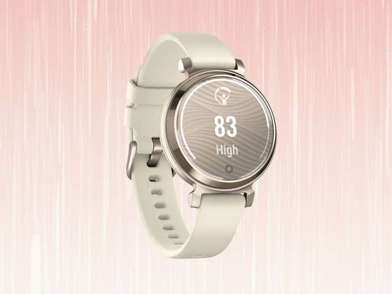 Garmin-Watch im Abverkauf bei MediaMarkt: So spart Ihr extra!