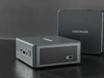Geekom Mini PC