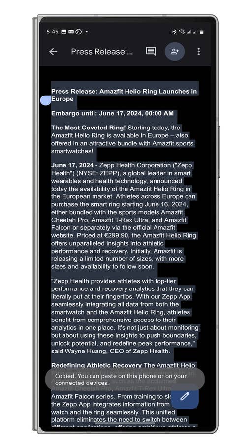 Wie Ihr Gemini verwendet.