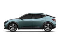 Genesis_GV60 Sport Plus_seitlich_blau