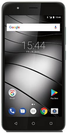 Gigaset-gs270 Gigaset gs270