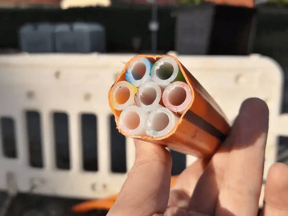 1&1 machts möglich! Glasfaser und DSL zum gleichen Preis