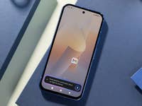 Google Pixel 8a mit Gemini-App
