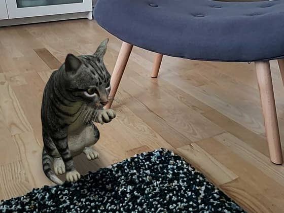 Google AR-Suche: So holt Ihr Euch Dinos und 3D-Tiere nach Hause