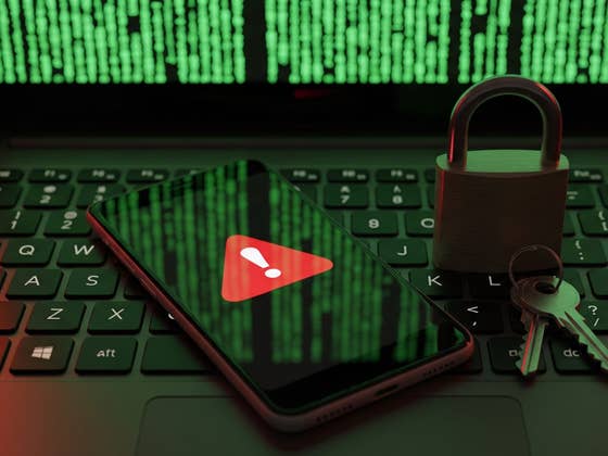 Android-Nutzer aufgefordert: Jetzt Gerät aktualisieren