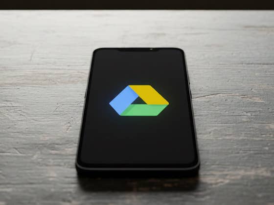 Spam-Problem: Google Drive-Angriffe lassen Nutzer ungeschützt