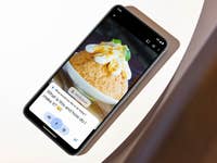 Pixel 8 Pro mit Google Gemini