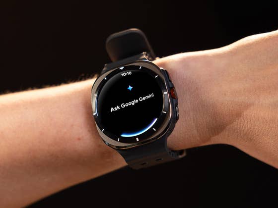 Gemini am Handgelenk: Pixel Watches erhalten geniales Upgrade