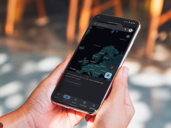So aktiviert Ihr den Inkognito-Modus in Google Maps auf dem iPhone und Android-Handys