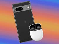 Google Pixel 7, Google Pixel Buds Pro