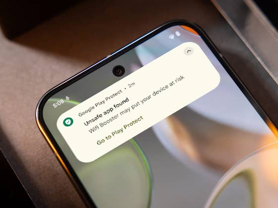 Google-Pixel-Handys erhalten neue Sicherheitsfunktionen