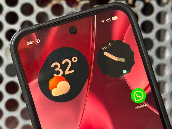 WhatsApp: Diese raffinierte Funktion startet jetzt beim Messenger