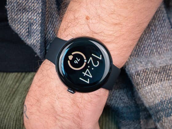 Zwei Probleme gelöst: Ist die Pixel Watch 3 endlich für alle?