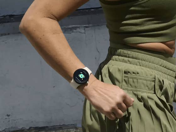 Google best&auml;tigt: Darum ist die Reparatur der Pixel Watch 3 unm&ouml;glich!
