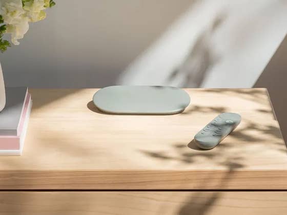 Teurer Spaß: Neue TV-Box von Google bekommt Gemini