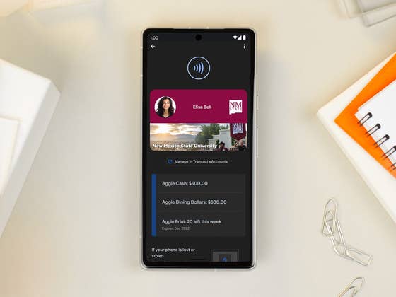 Na endlich! Personalausweis kommt in Deutschland künftig aufs Handy