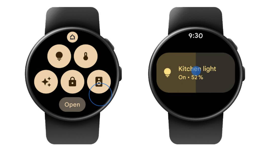 Screenshots vom Feature-Update Screenshots vom Feature-Update