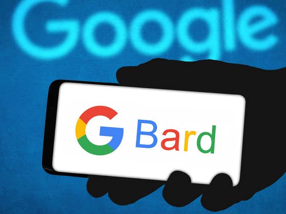 Google Bard: direkter Konkurrent zu ChatGPT bietet eingeschränkten Zugriff