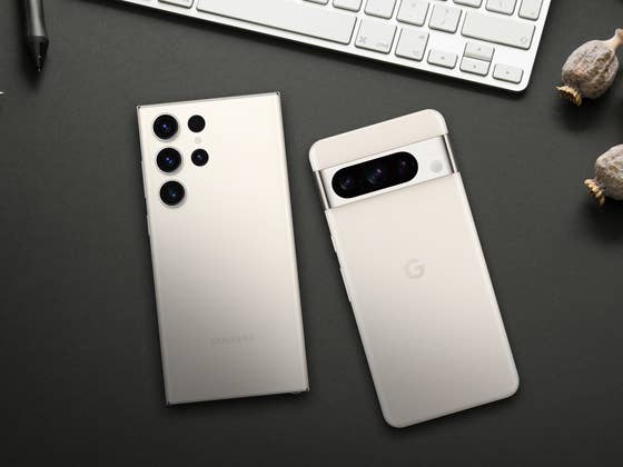 Google Pixel 8 Pro vs. Samsung Galaxy S23 Ultra: Der nextpit-Kostenvergleich!