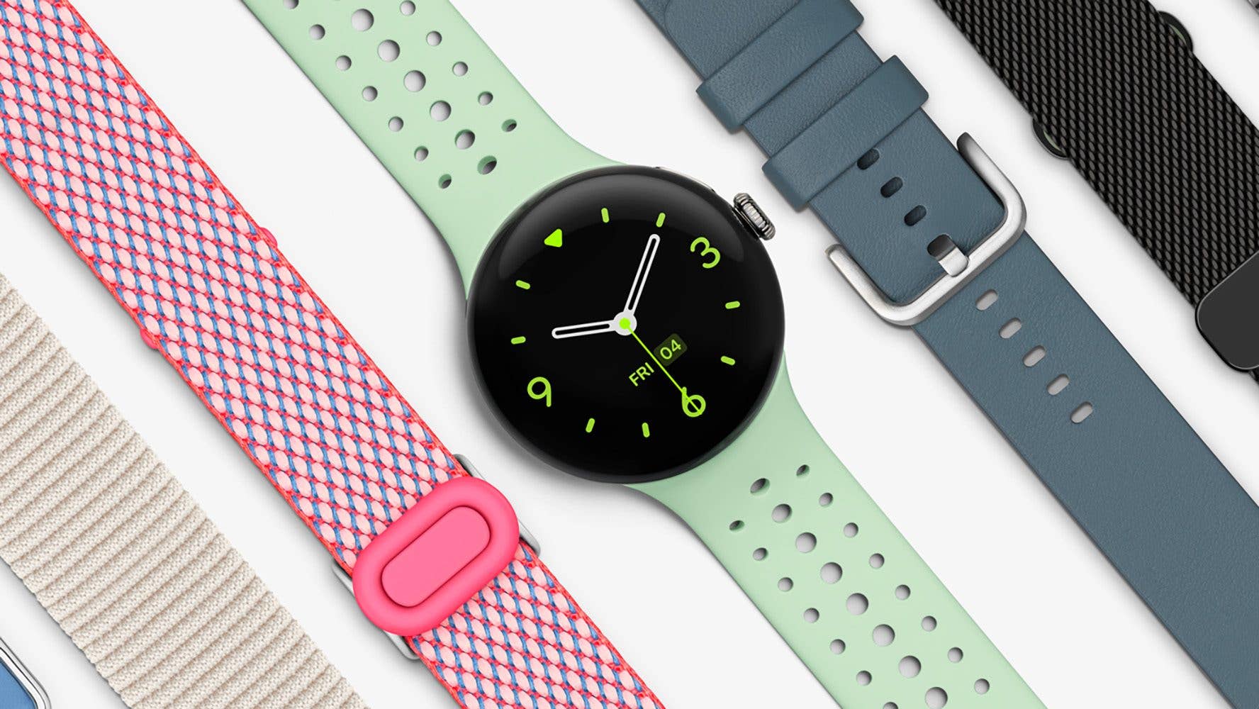 Google Pixel 10: So bekommt Ihr die passende Smartwatch