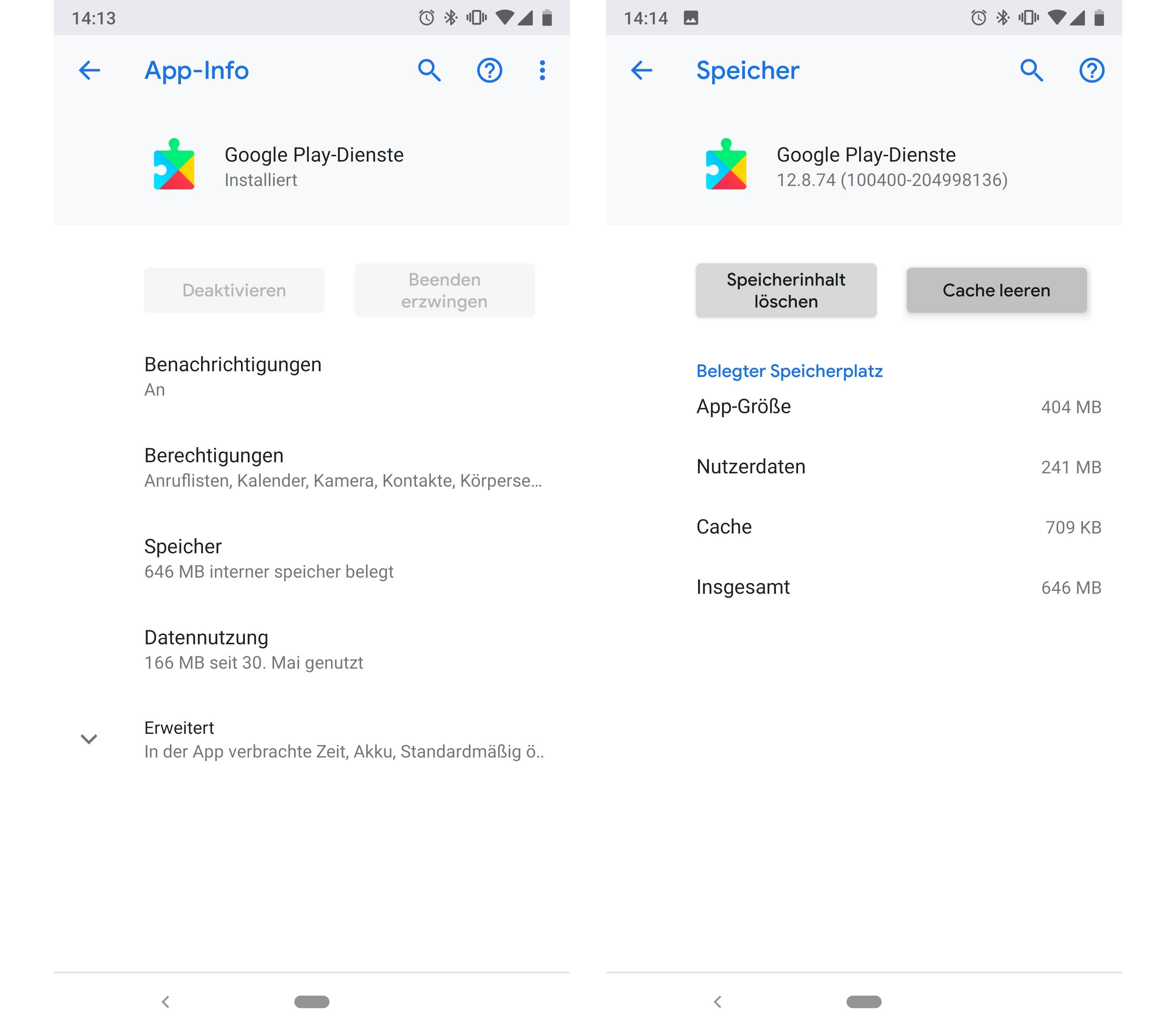 Google Play Store funktioniert nicht: So löst Ihr die gängigsten Probleme