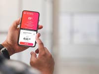 Angebot von HIGH Mobile im Januar 2024