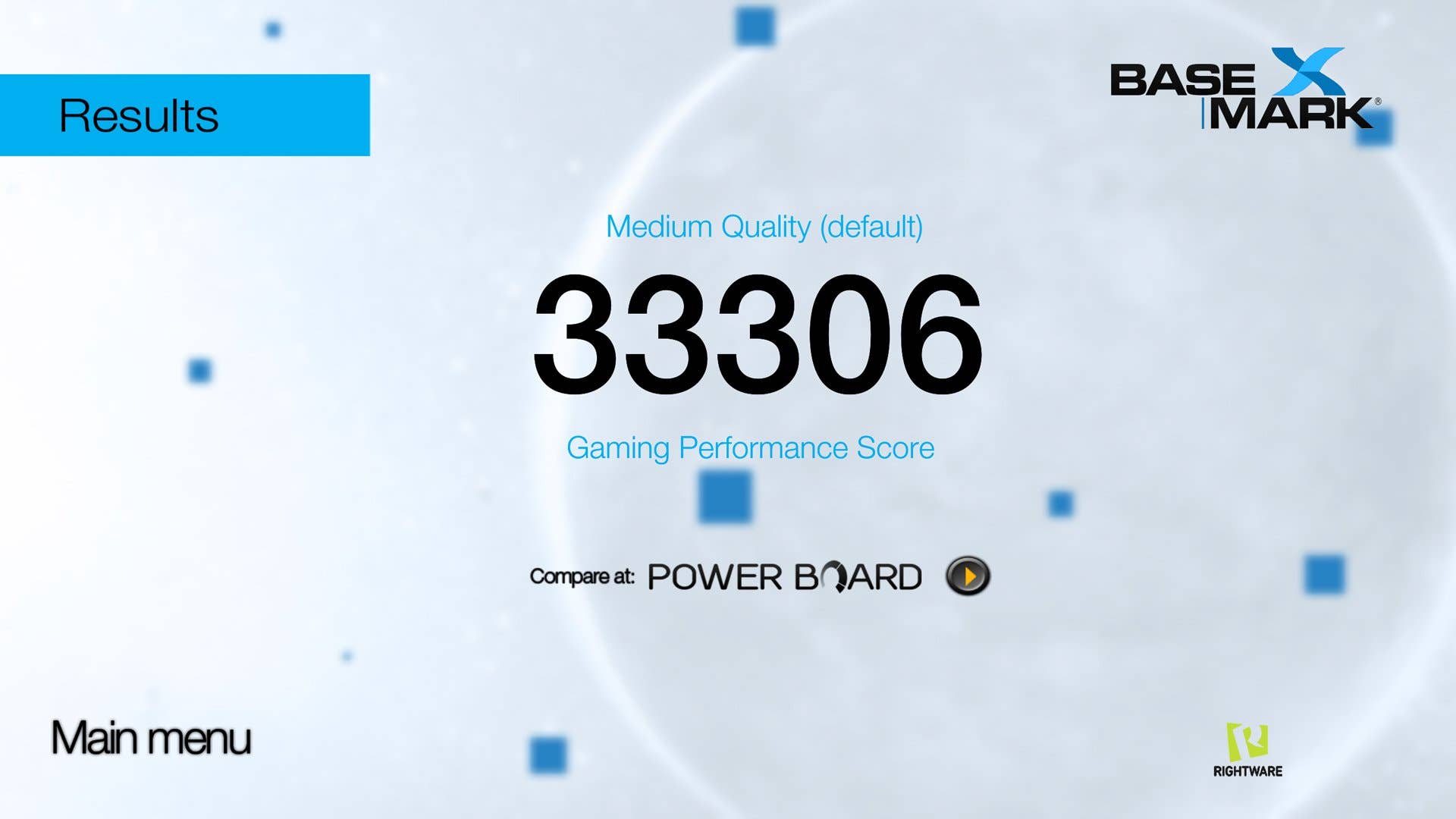 HTC 10 Basemark medium