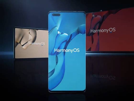 HarmonyOS: Diese Smartphones und Tablets erhalten Huaweis Betriebssystem
