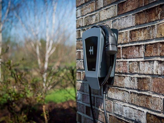 Heidelberg Energy Control zum Bestpreis – 11-kW-Wallbox nur 220 Euro!
