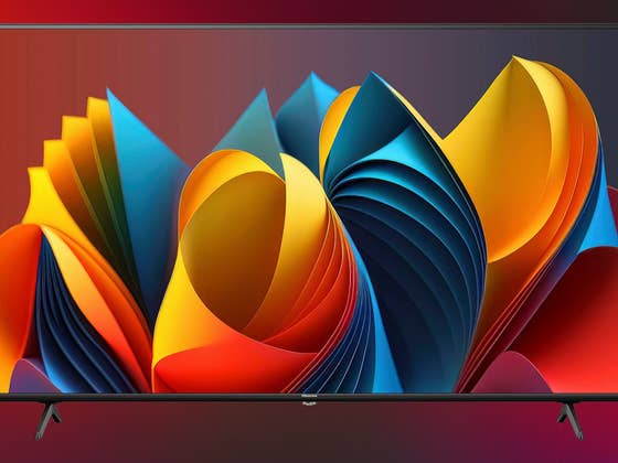 Hisense E77NQ: 4K-Fernseher für weniger als 400 € bei Otto!