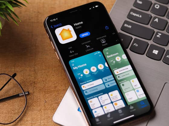 Apple Home-App: So erstellt Ihr R&auml;ume und Zonen
