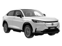 Honda_eNy1 Advance_seitlich vorn_weiß