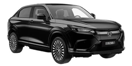 Honda_eNy1_seitlich vorn_schwarz Honda_eNy1_seitlich vorn_schwarz